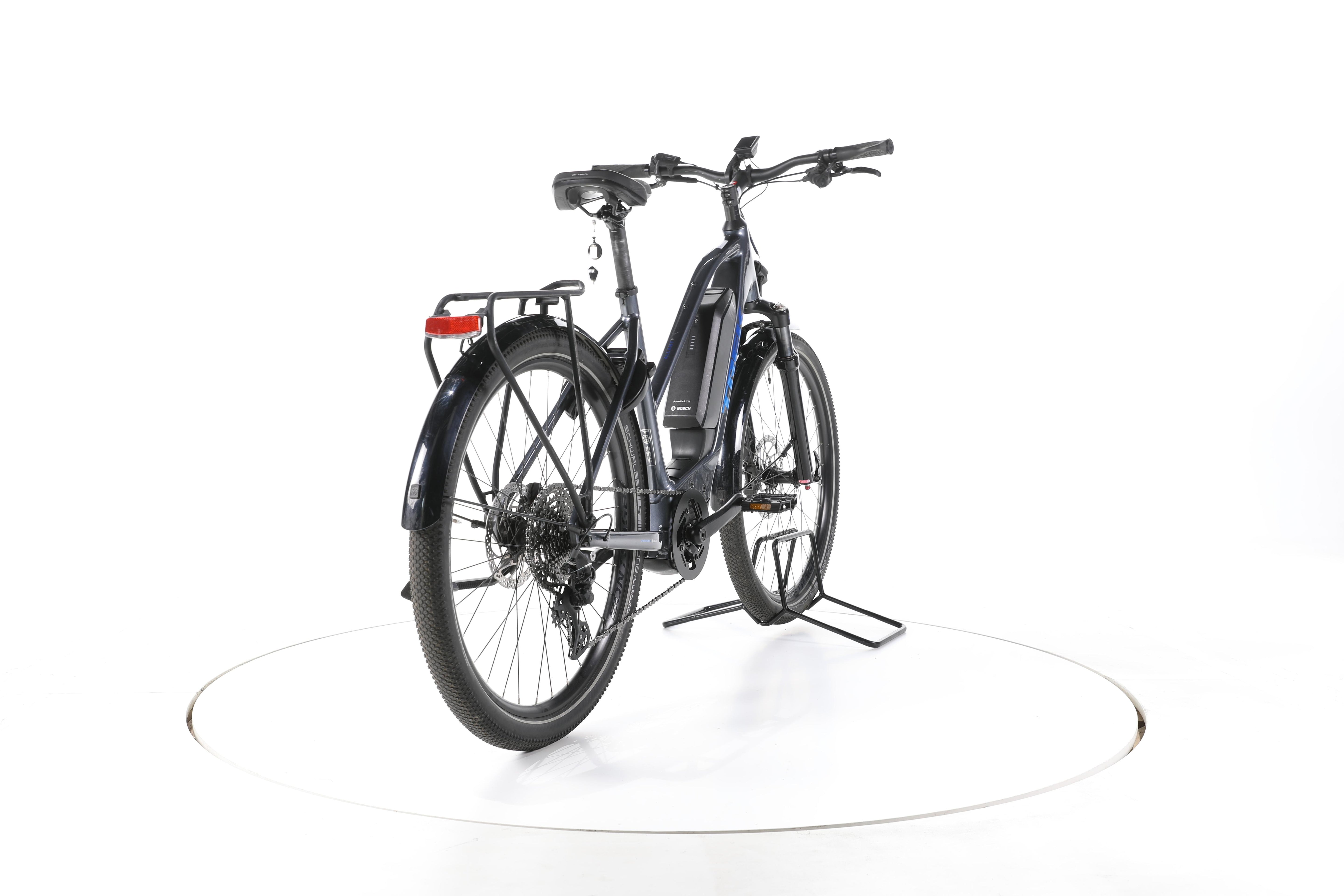 Trek Allant 6+ Trekking E-Bike - Image 11