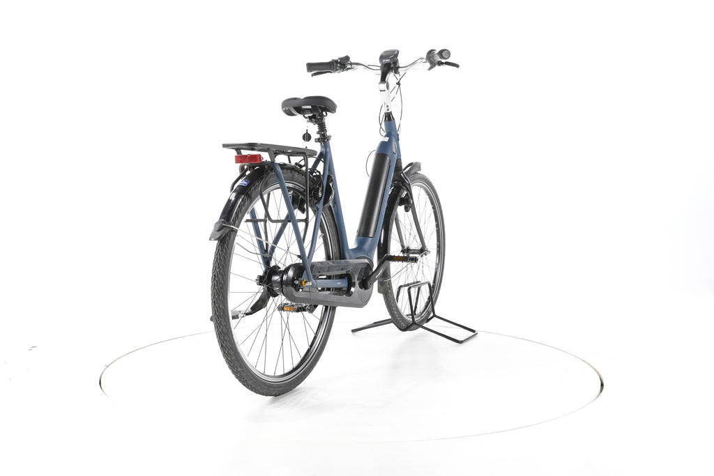 Gazelle Grenoble C8 HMB Elite City E-Bike Tiefeinsteiger - Image 11