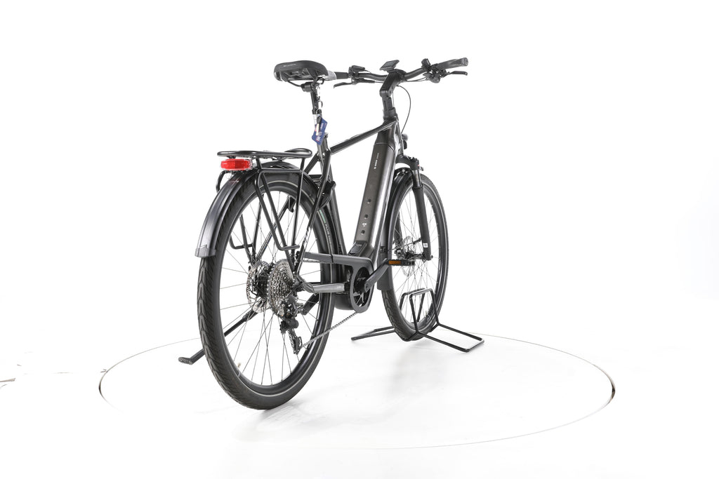 KTM Macina Style 740 Trekking E-Bike - Image 11