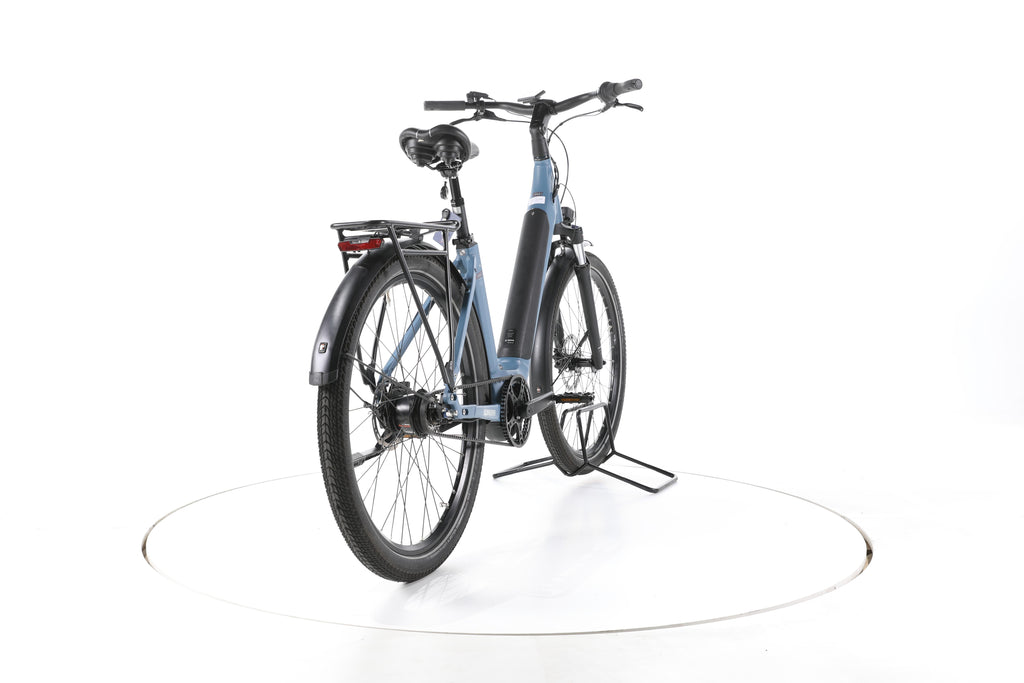 Winora Sinus R8Ef City E-Bike Tiefeinsteiger 2024 - Image 11