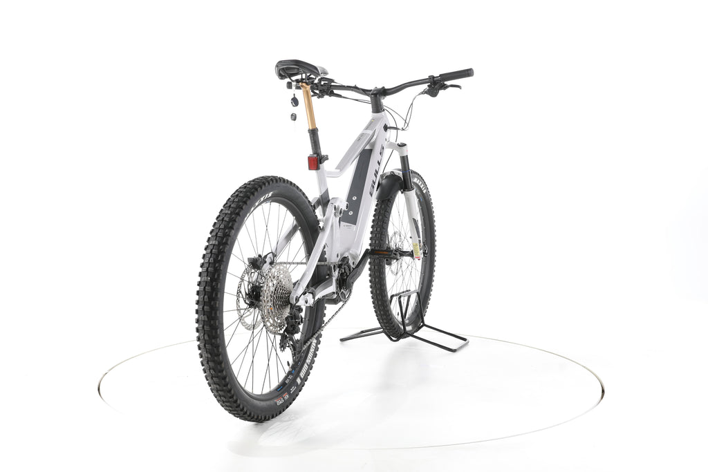 Bulls Copperhead EVO AM 3 E-Bike Fully - Image 11