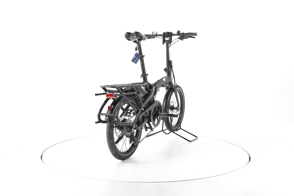 Tern Vektron S10 Falt E-Bike - Image 11