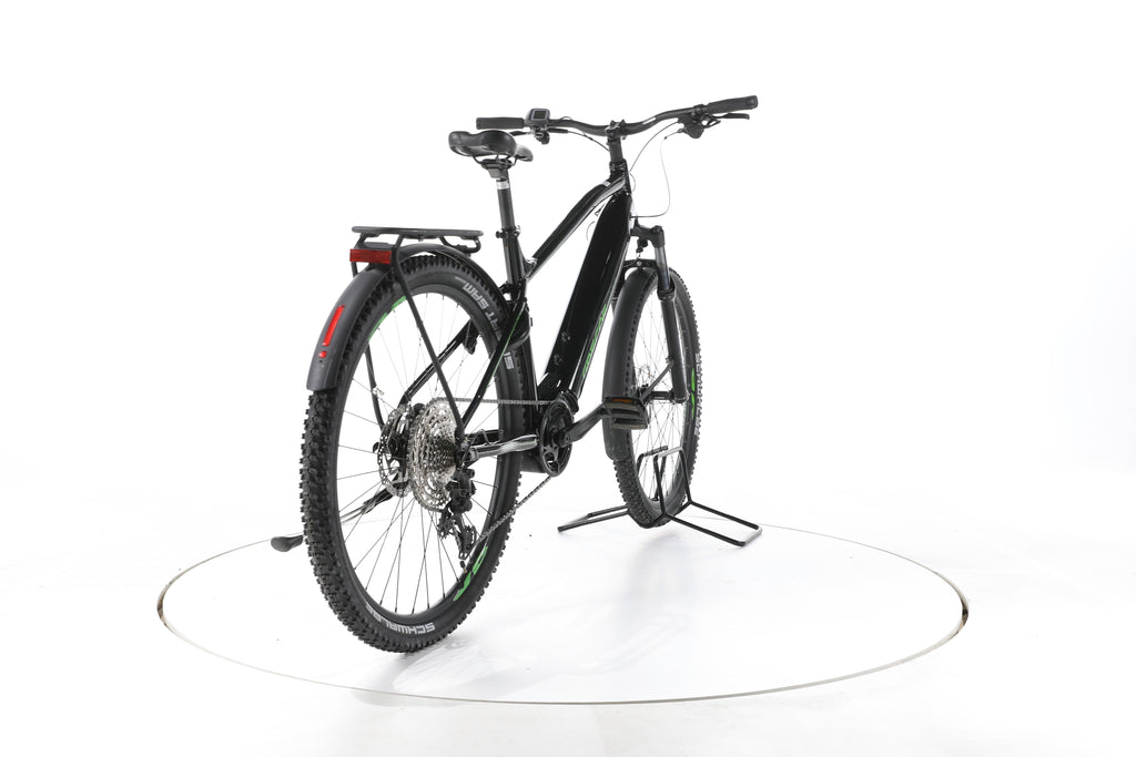 Grecos Big Foot-E Trekking E-Bike - Image 11