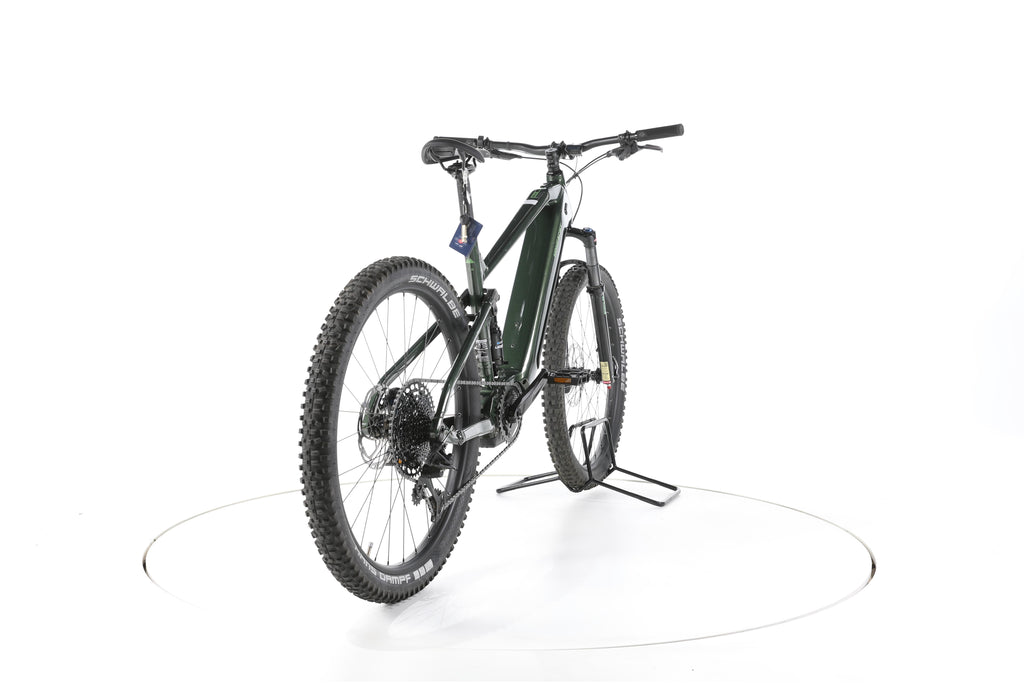 HoheAcht Mola Roko Fully E-Bike - Image 11