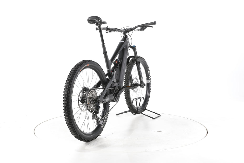 YT Decoy CORE 3 MX E-Bike Fully Carbon 2024 - Image 11