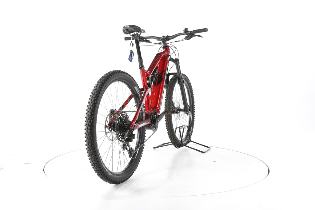 R Raymon 160 E 10.0 E-Bike Fully - Image 11