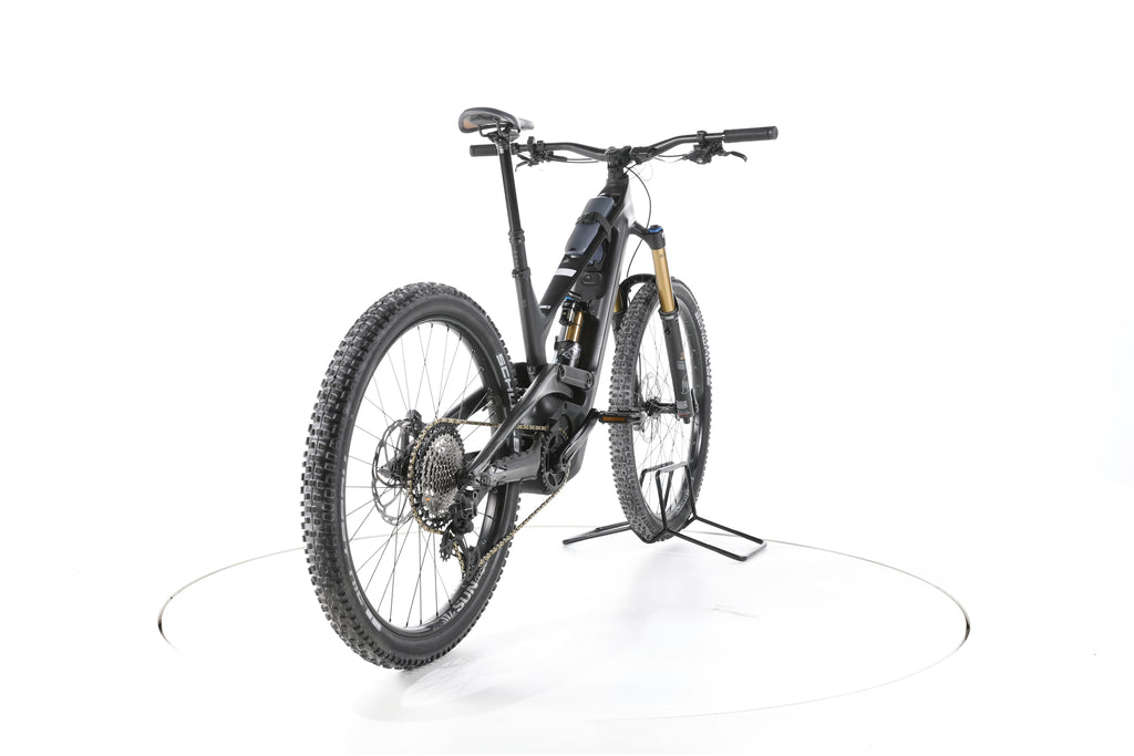 Canyon Torque:ON CF 9 Fully E-Bike Carbon 2023 - Image 11