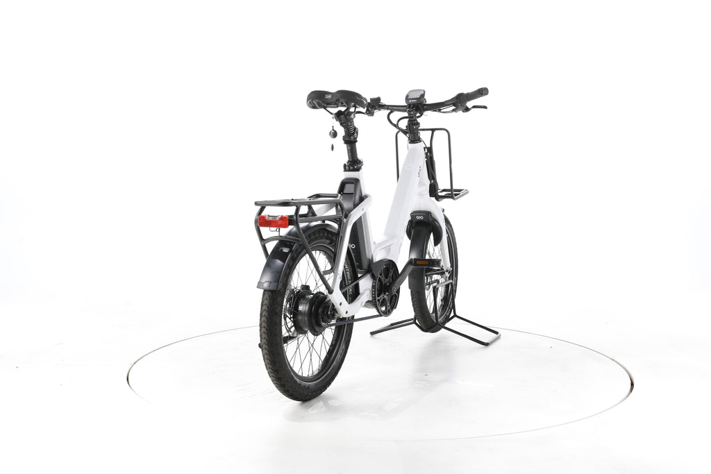 QIO Eins P-E Kompakt E-Bike Tiefeinsteiger - Image 11