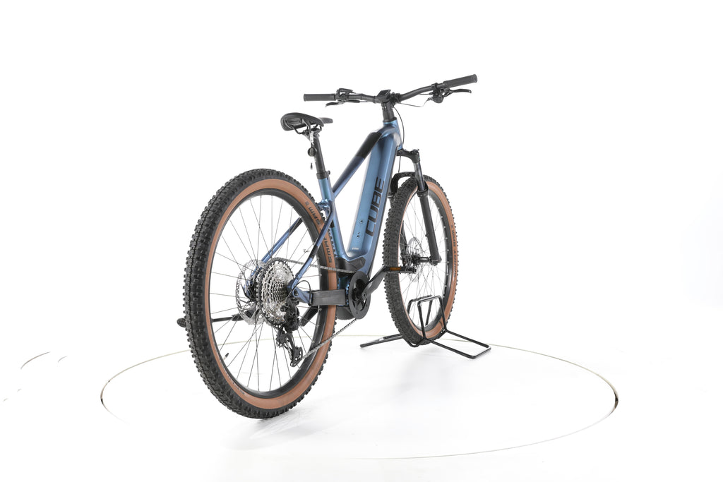 Cube Reaction Hybrid Race E-Bike 2023 - Image 11