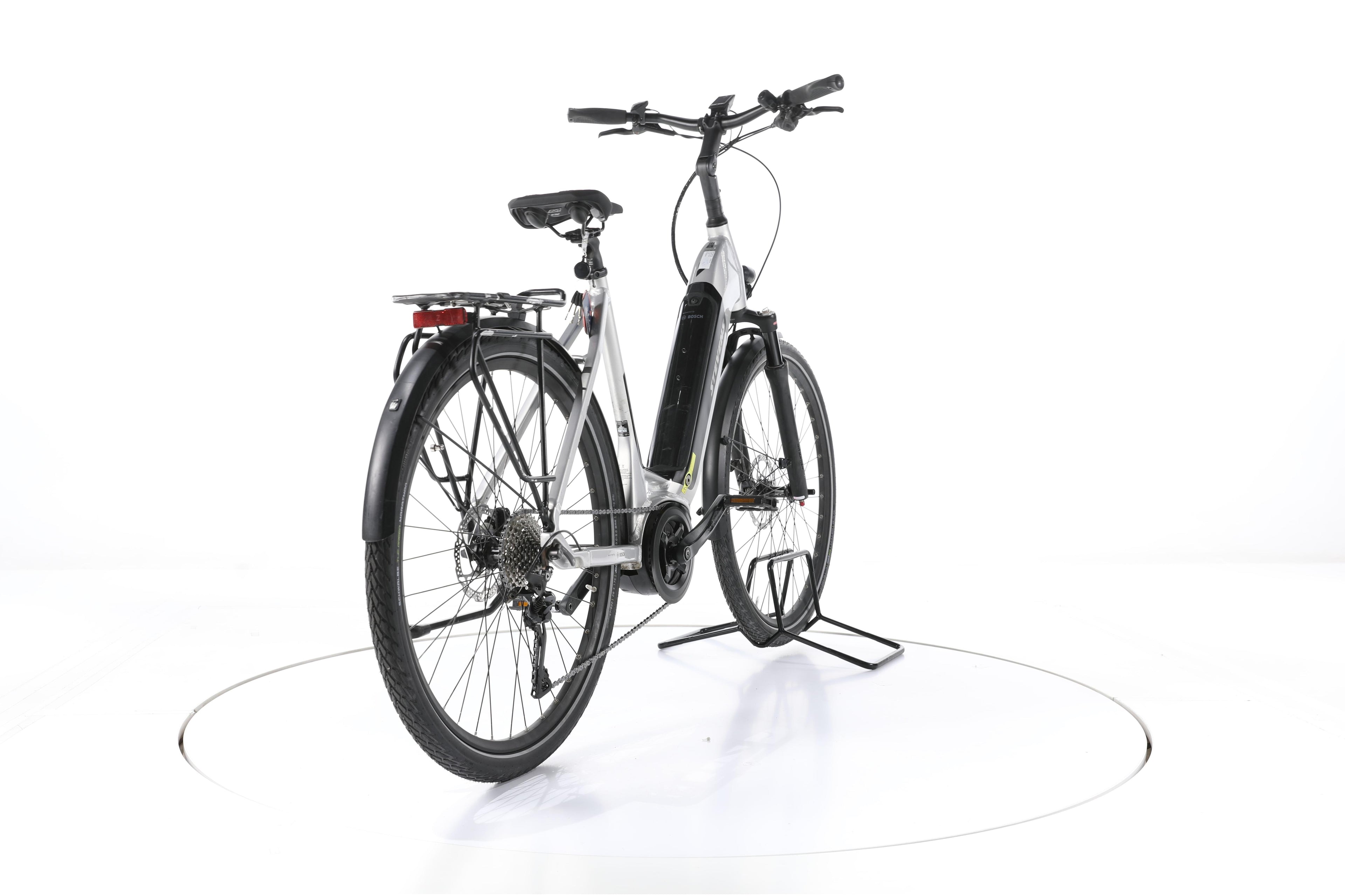 Stevens E-Triton PT5 Trekking E-Bike Tiefeinsteiger - Image 11