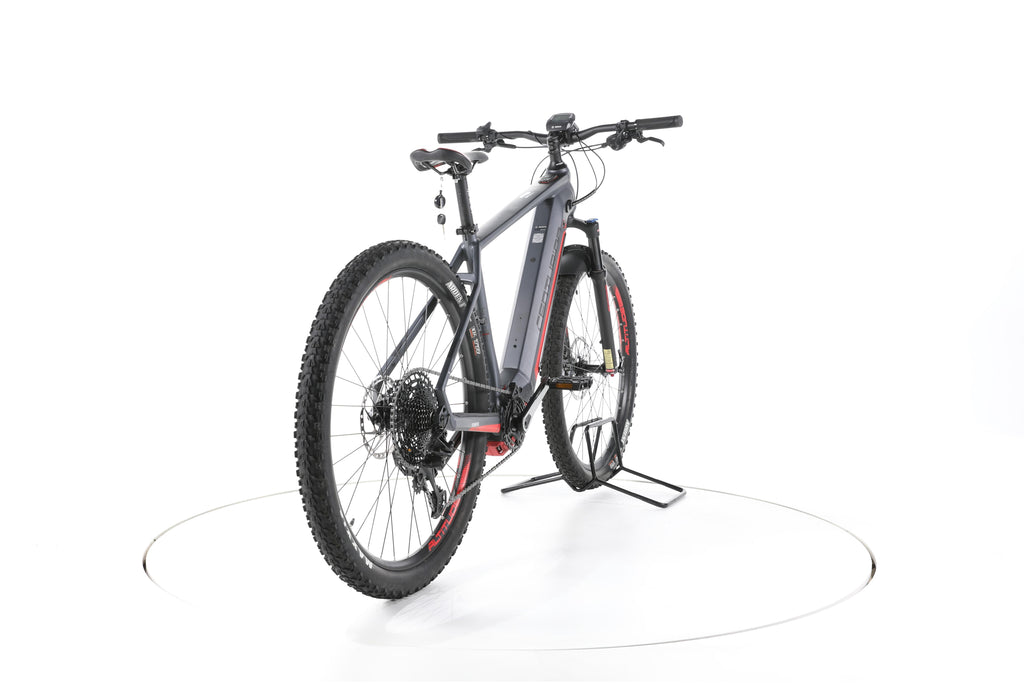 Centurion Backfire E R860i E-Bike - Image 11