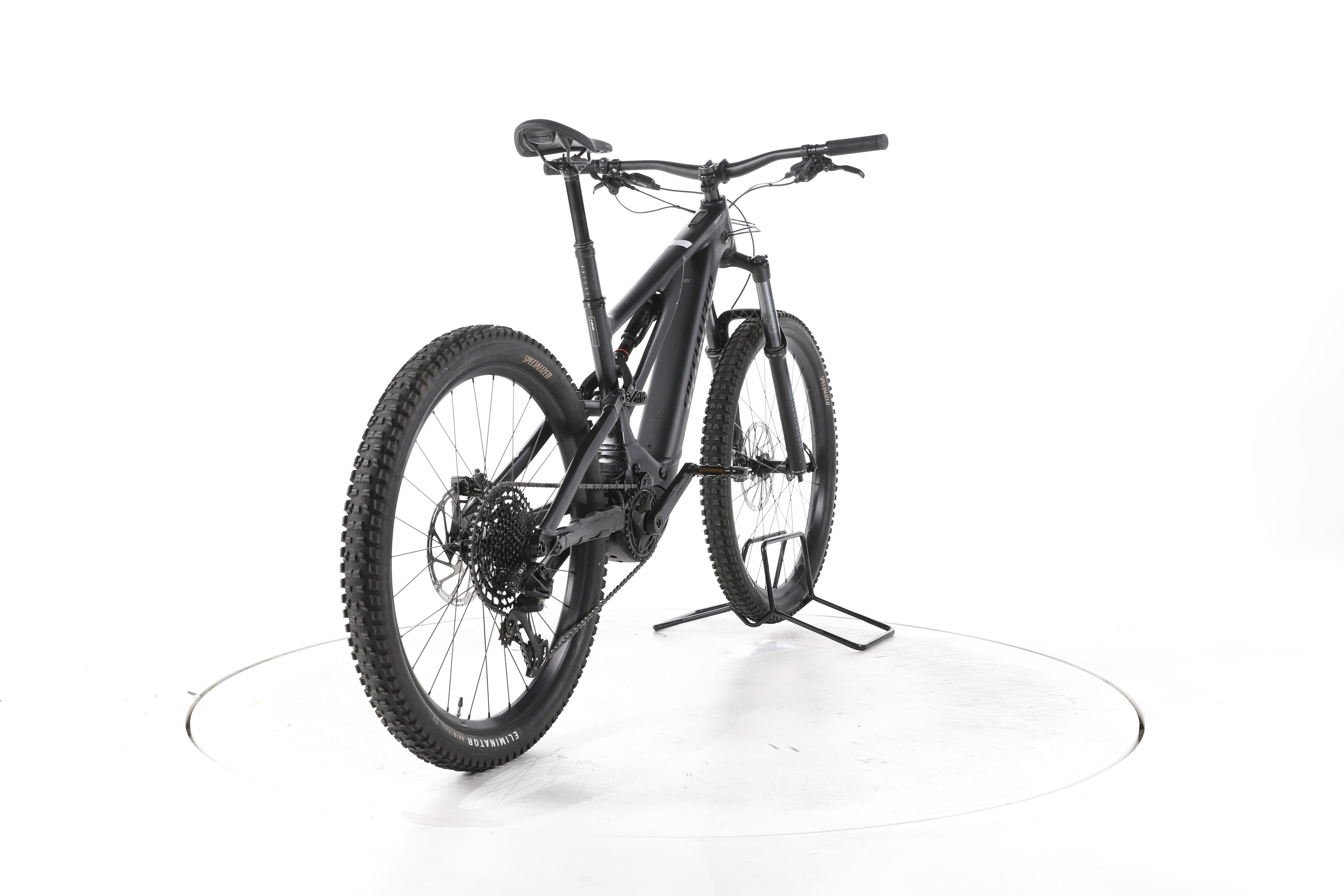 Specialized Turbo Levo E-Bike Fully - Image 11