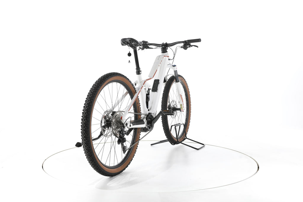 Bulls Sonic EVA TR 1 E-Bike Fully 2024 - Image 11