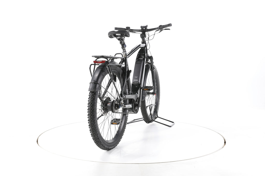 Velo de Ville SEB 800 City E-Bike - Image 11