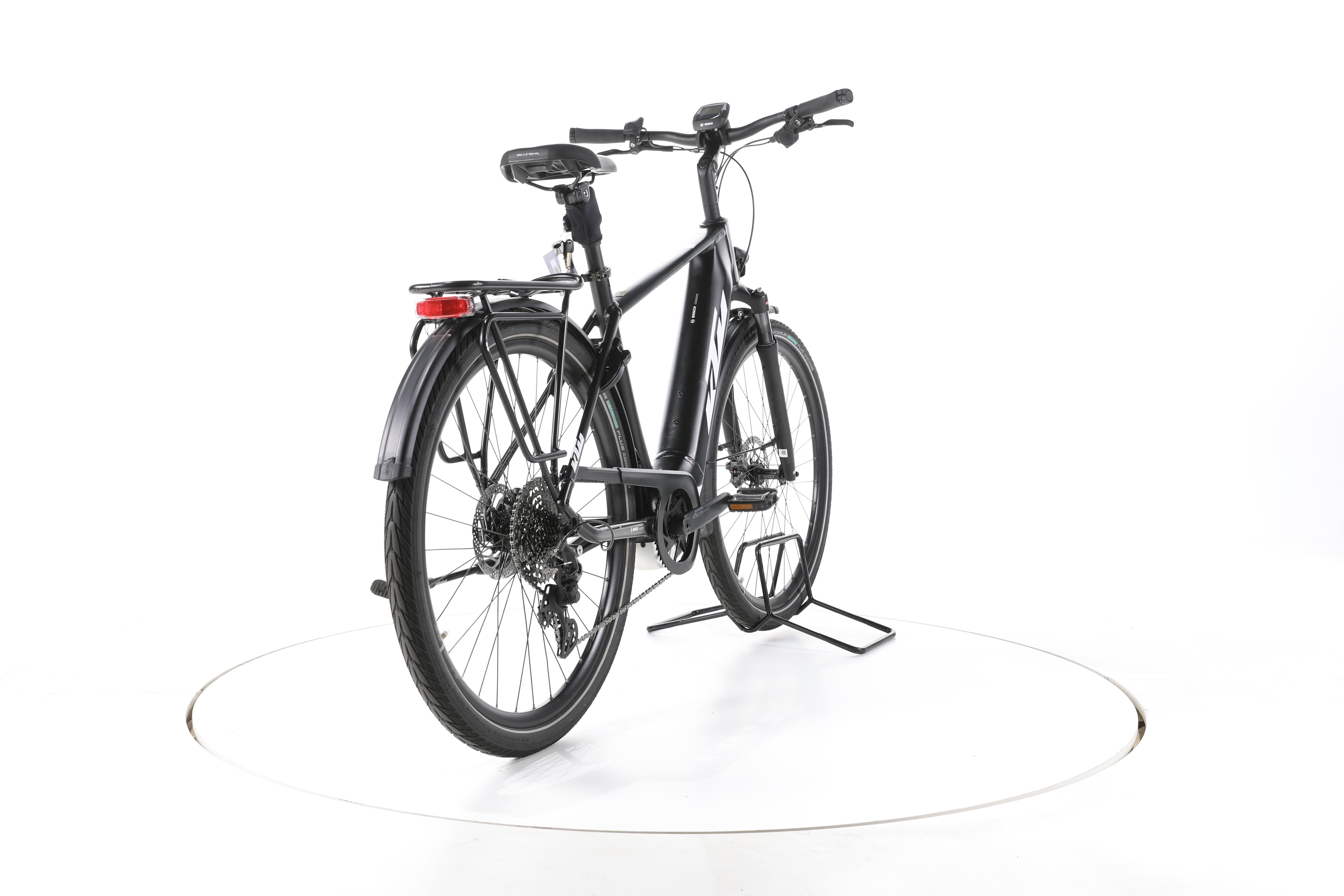 KTM Macina Tour CX625 LTD64 Trekking E-Bike - Image 11