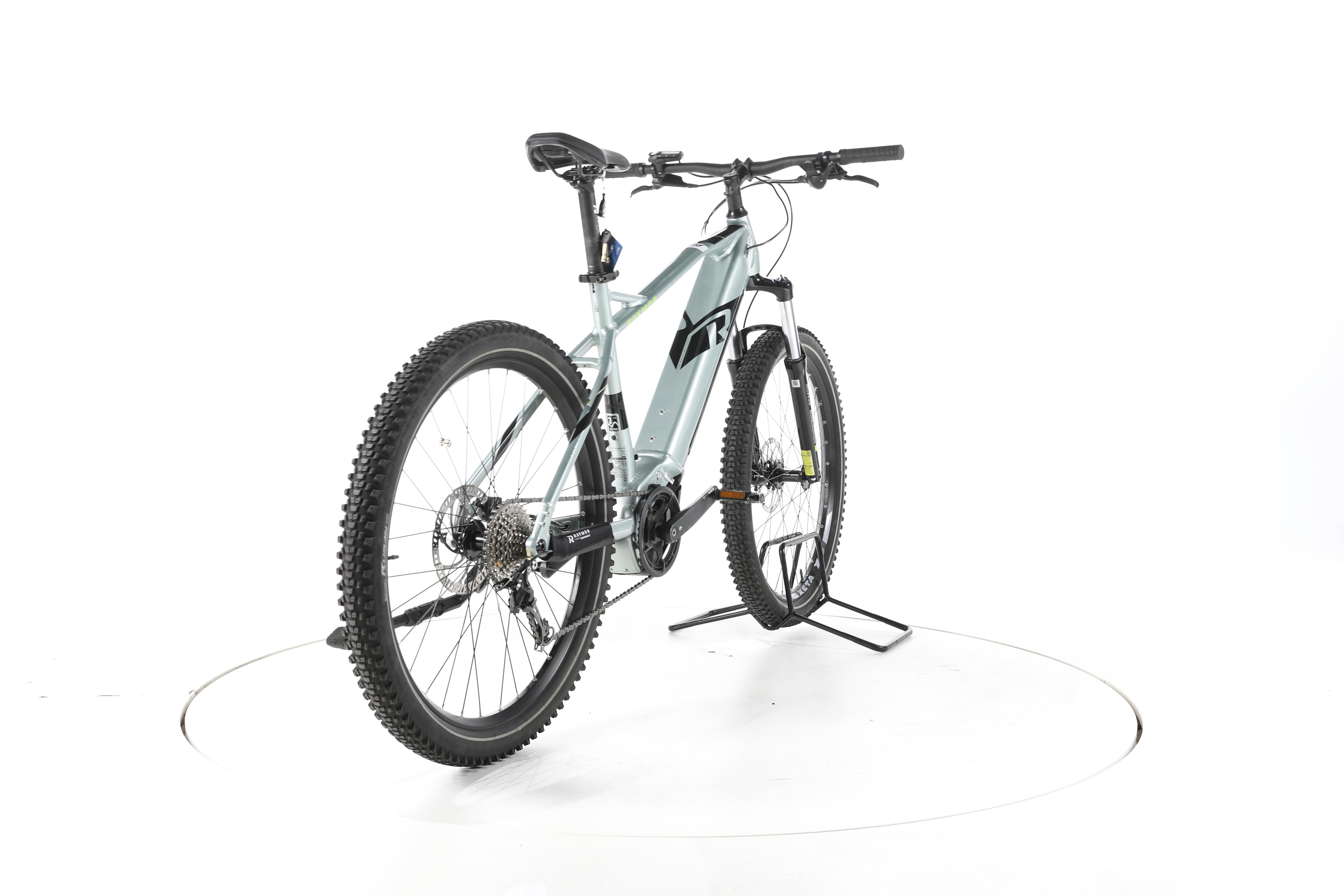 R Raymon HardRay E 5.0 E-Bike - Image 11