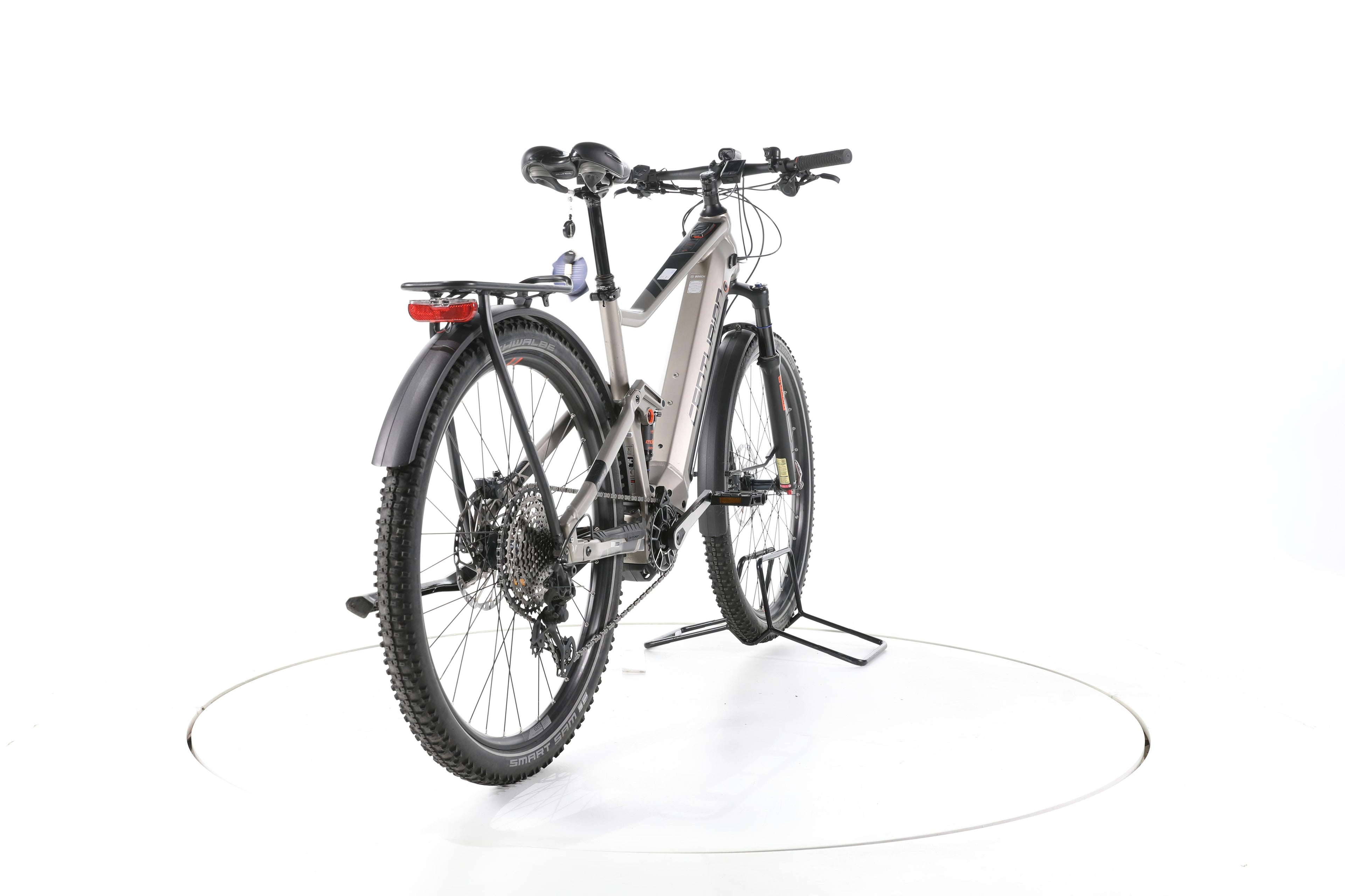 Centurion Lhasa E R2600i EQ SUV E-Bike - Image 11