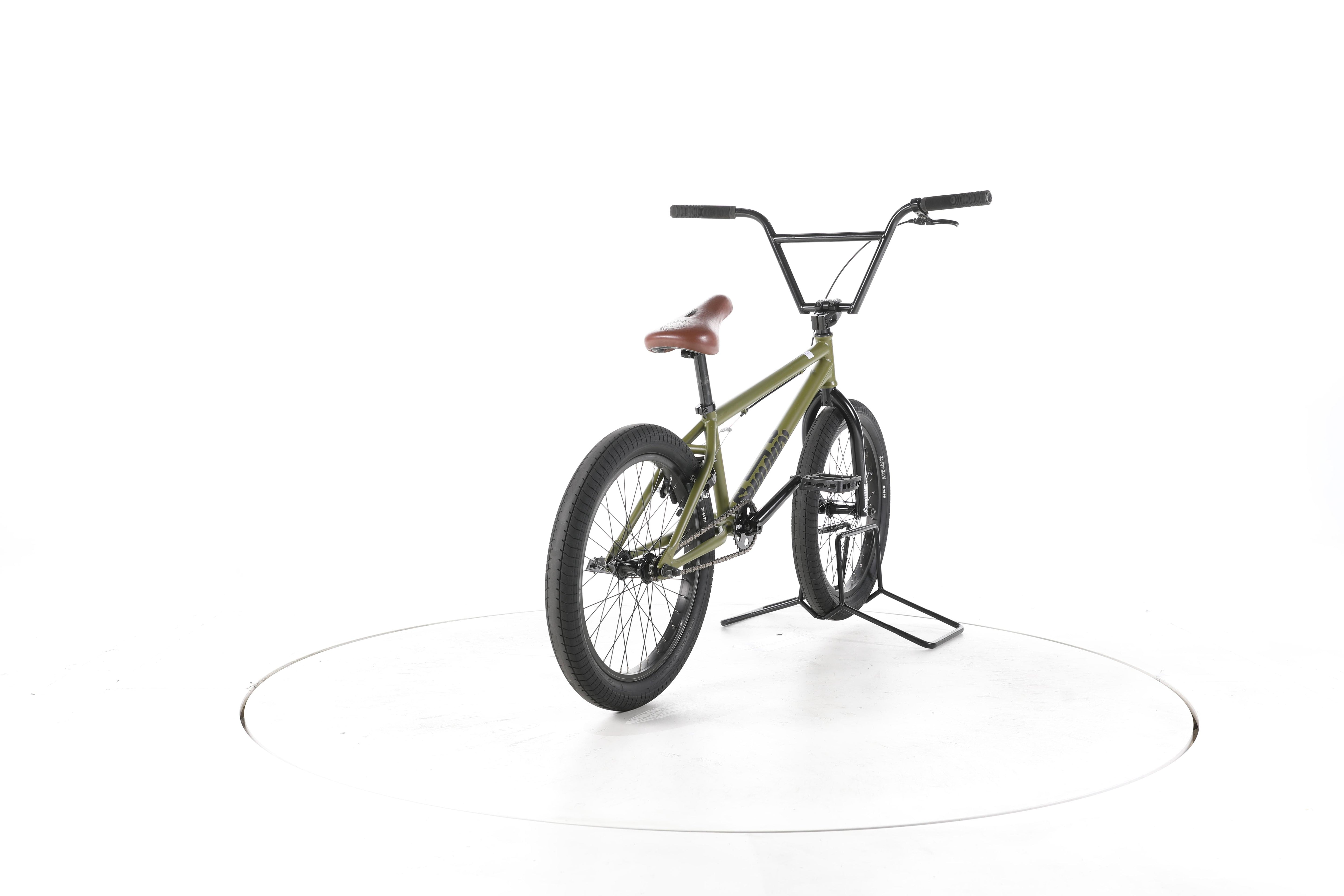 Sunday Scout Fahrrad Hardtail - Image 11