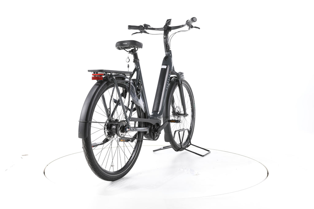 Gazelle Arroyo C5 HMB Elite City E-Bike Tiefeinsteiger 2025 - Image 11