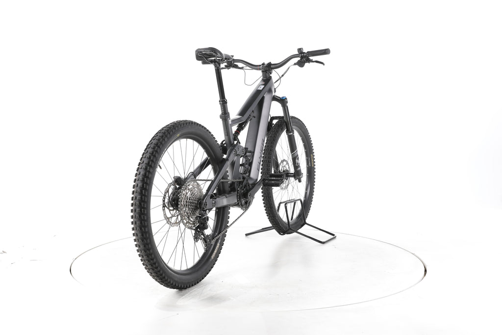 FLYER Uproc X 2.10 E-Bike Fully - Image 11
