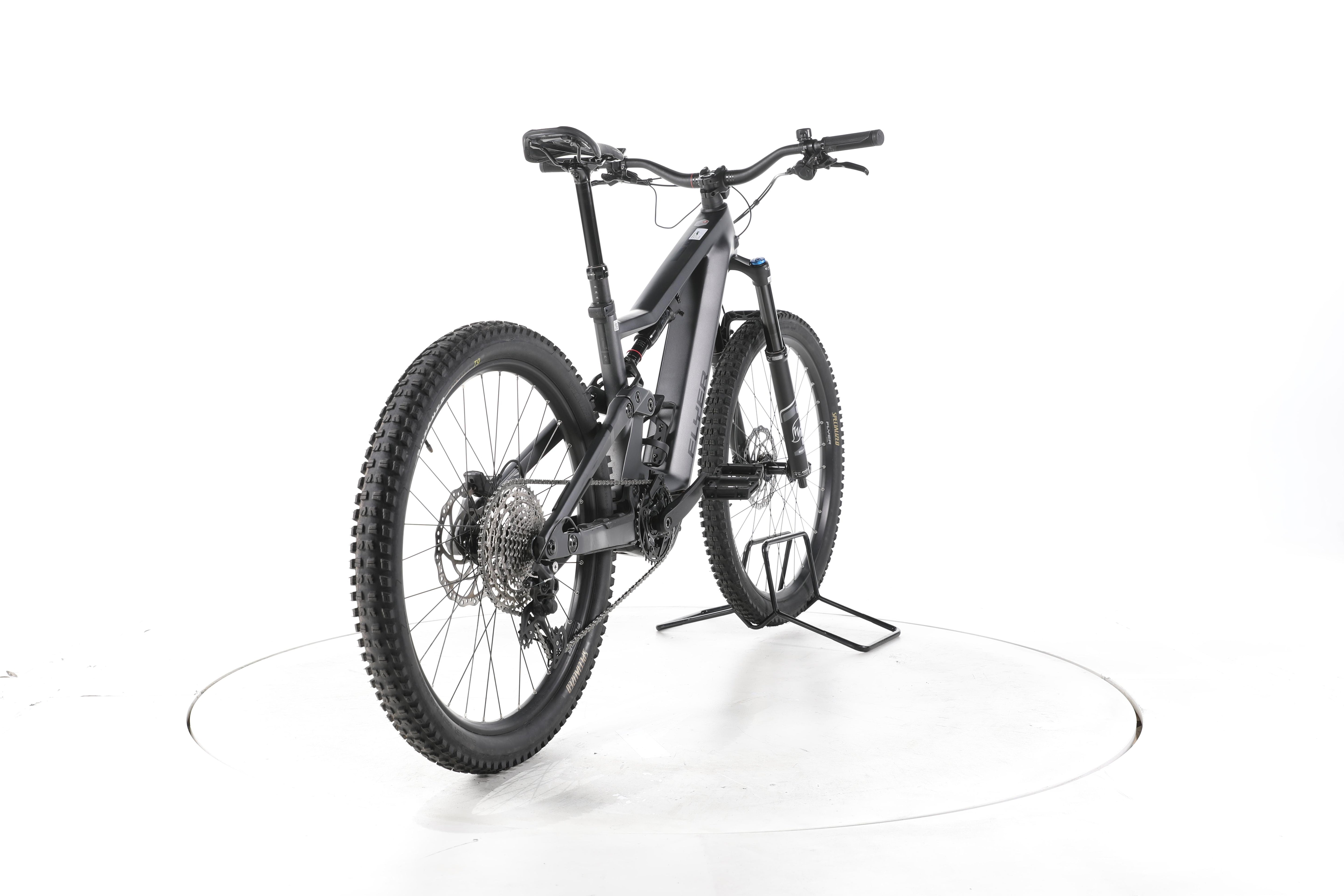 FLYER Uproc X 2.10 E-Bike Fully - Image 11