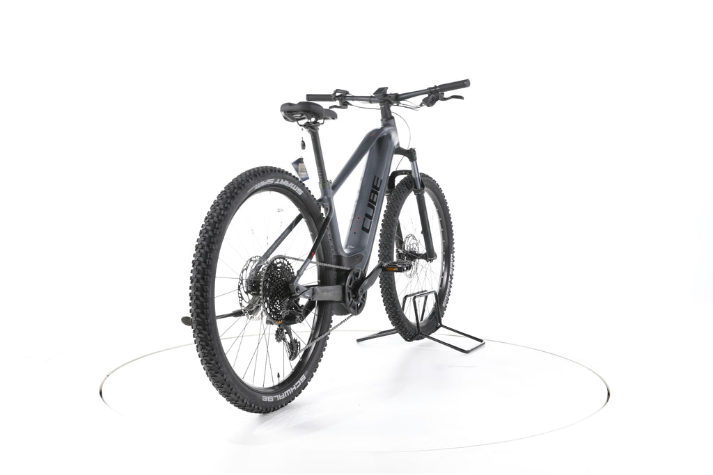 Cube Reaction Hybrid EXC E-Bike - Image 11
