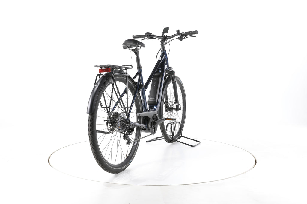 Stevens E-Triton 5.5.1 Trekking E-Bike - Image 11