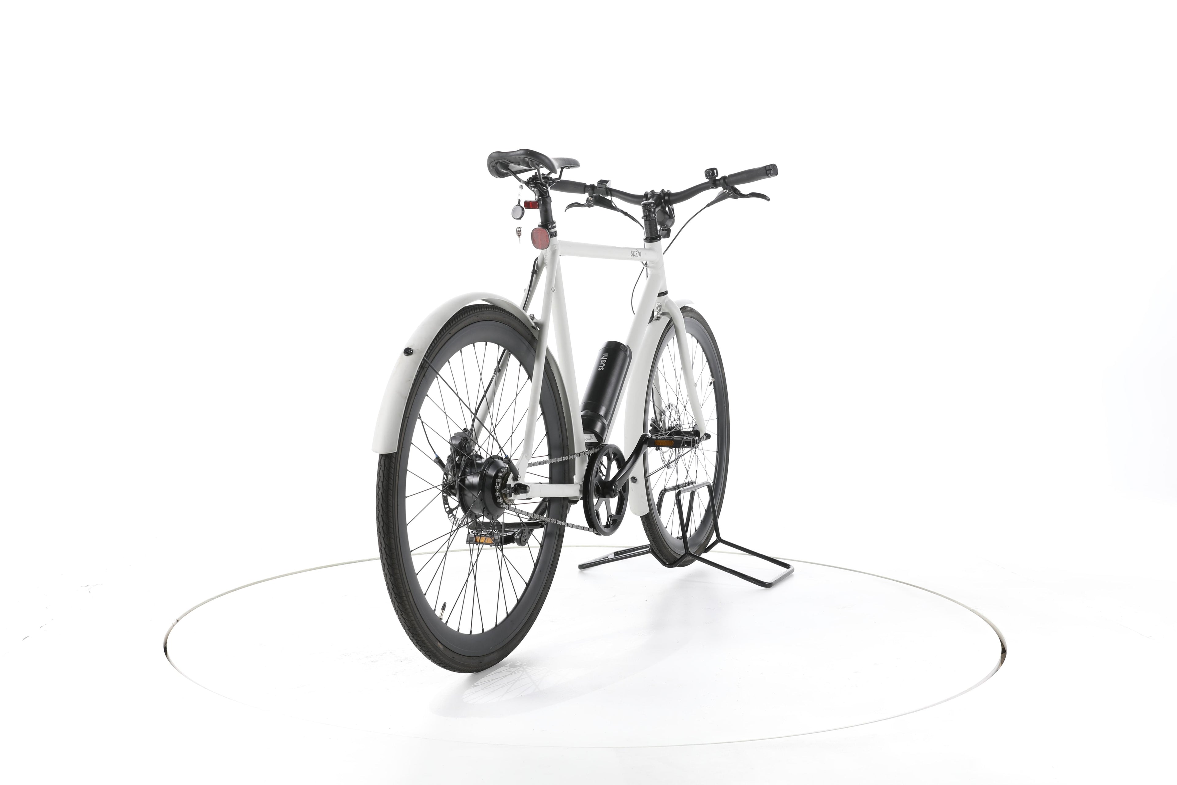 Sushi Maki 3.0 City E-Bike 2023 - Image 11