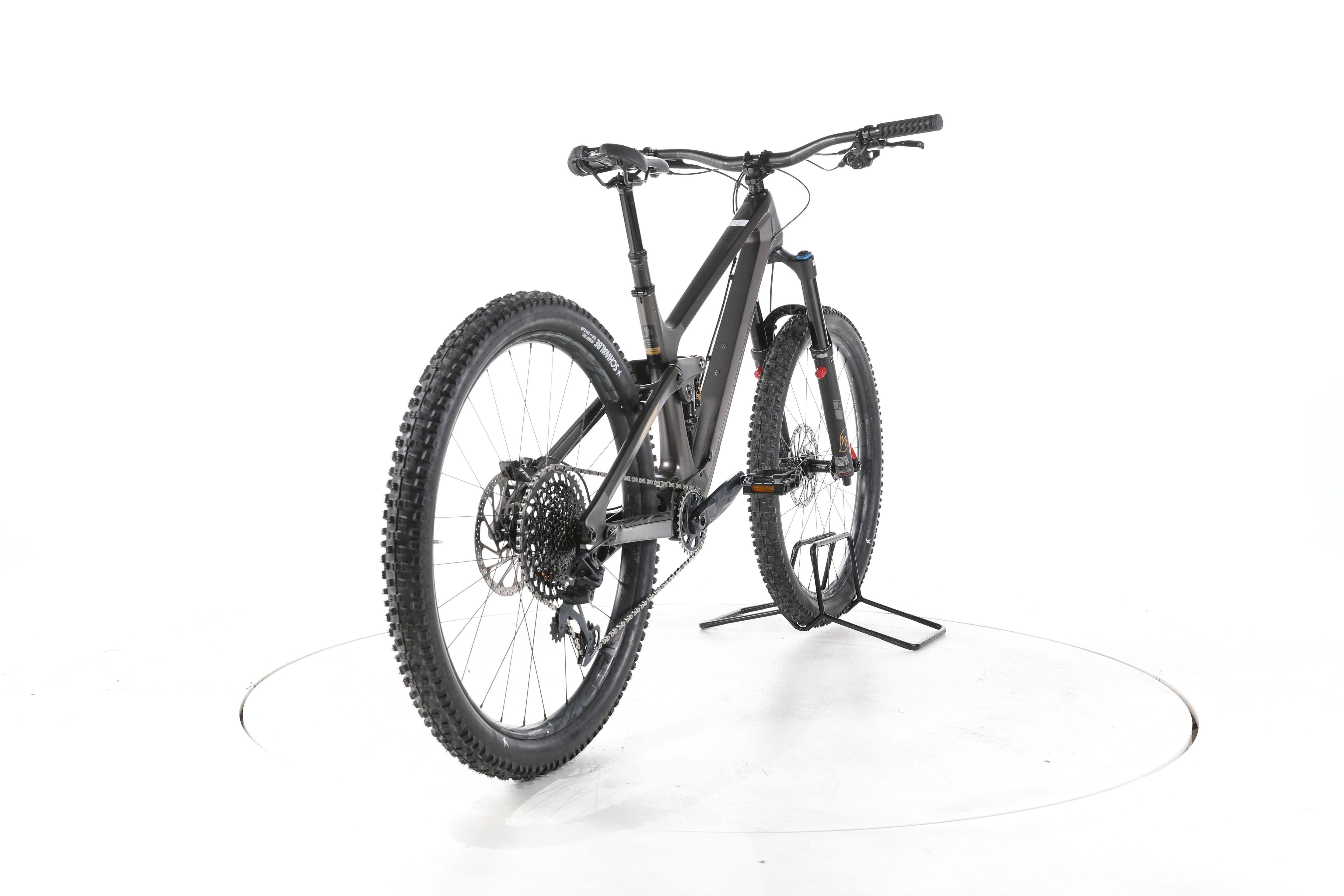Transition Sentinel GX Fahrrad Fully - Image 11