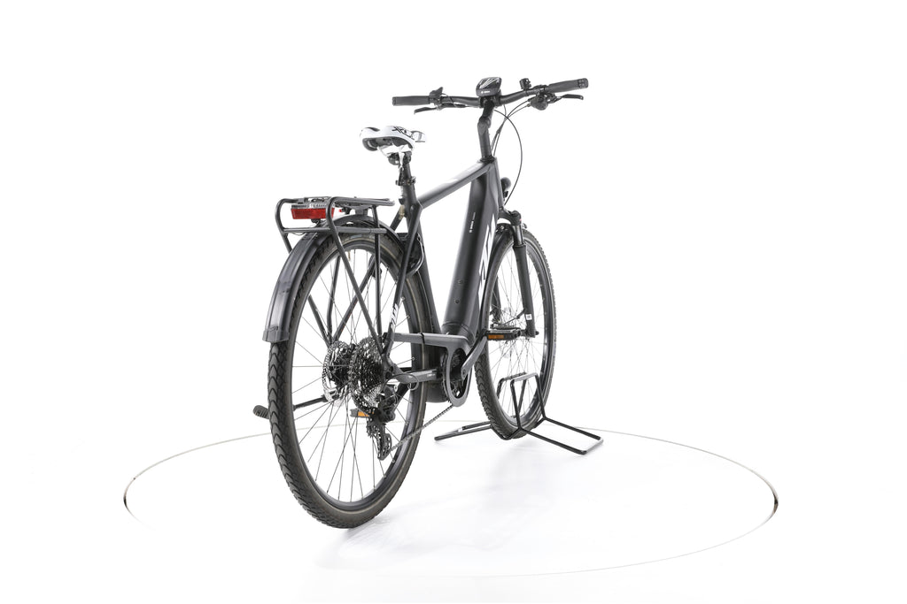 KTM ZEG Power Sport 10 Trekking E-Bike - Image 11