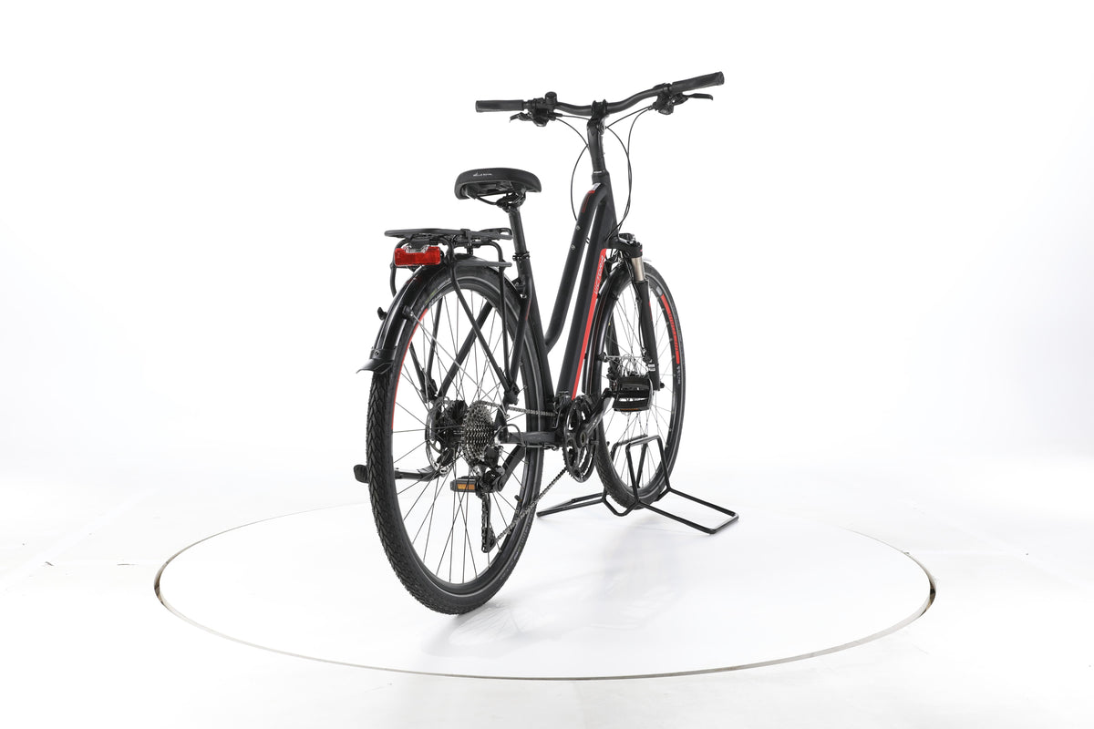 Victoria Trekking 8.7 Fahrrad City & Trekking - Image 11