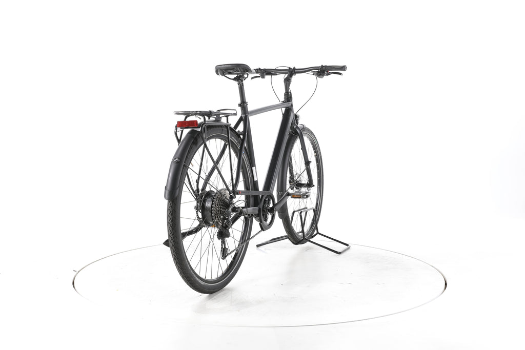 Rabeneick TC E Fahrrad City & Trekking - Image 11