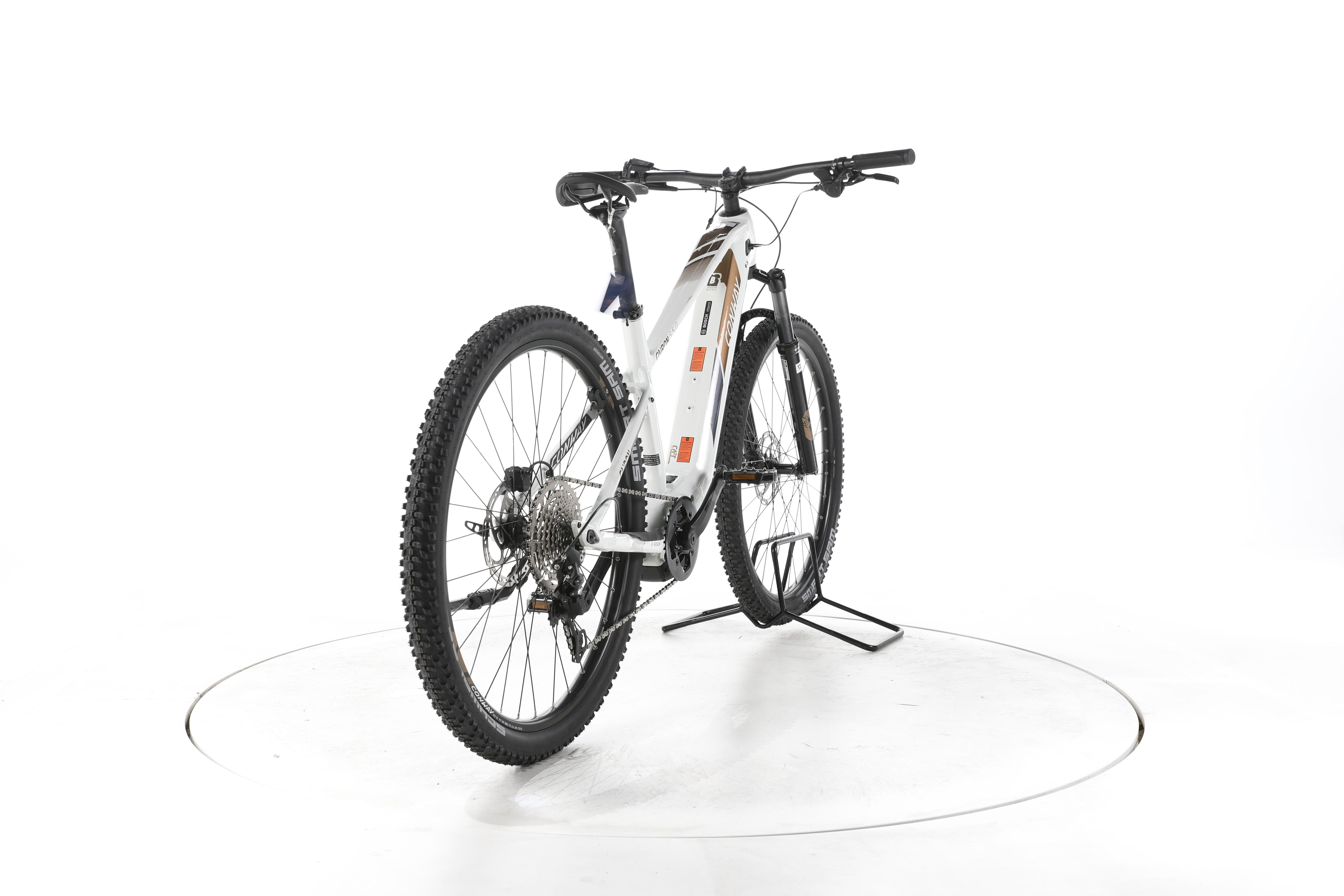 Conway Cairon S 5.0 E-Bike - Image 11