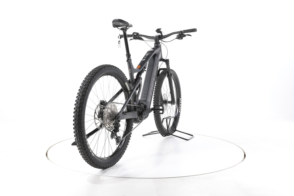 Focus Thron² 6.8 E-Bike Fully - Image 11