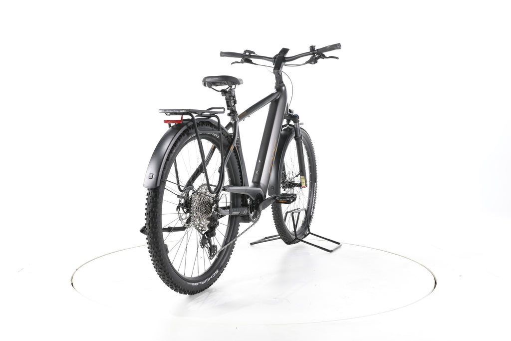CONE Bikes E-SUV IN 4.0 Trekking E-Bike 2023 - Image 11