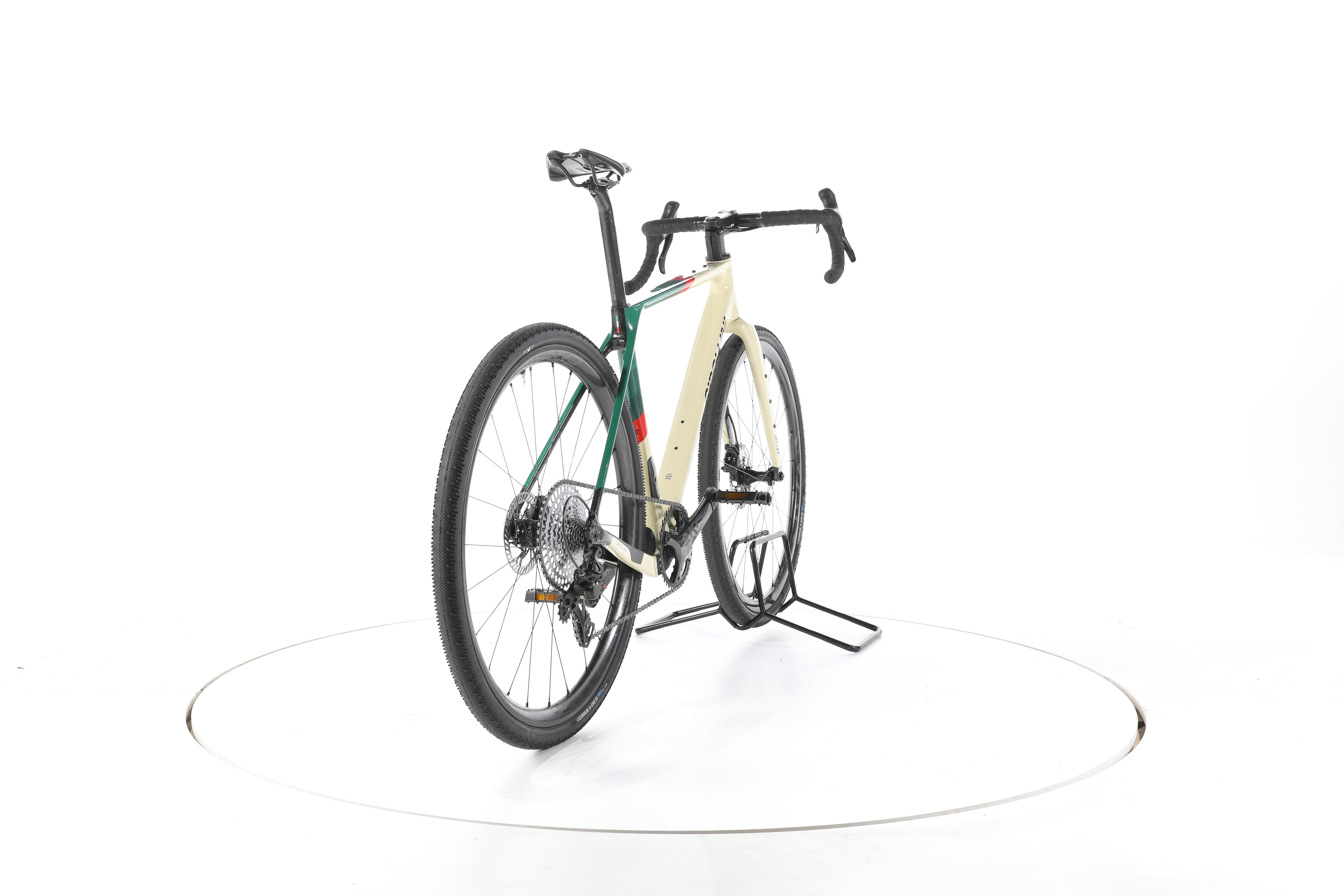 Cipollini Ago Campagnolo EKAR Gravelbike Carbon - Image 11