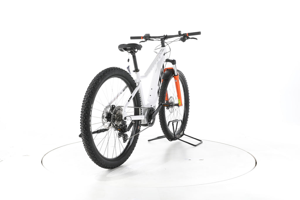 KTM Macina Race 591 E-Bike - Image 11