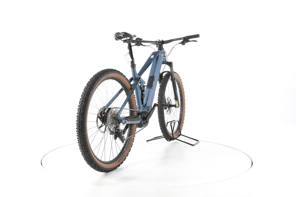 Bulls Sonic EVO TR 1 E-Bike Fully - Image 11