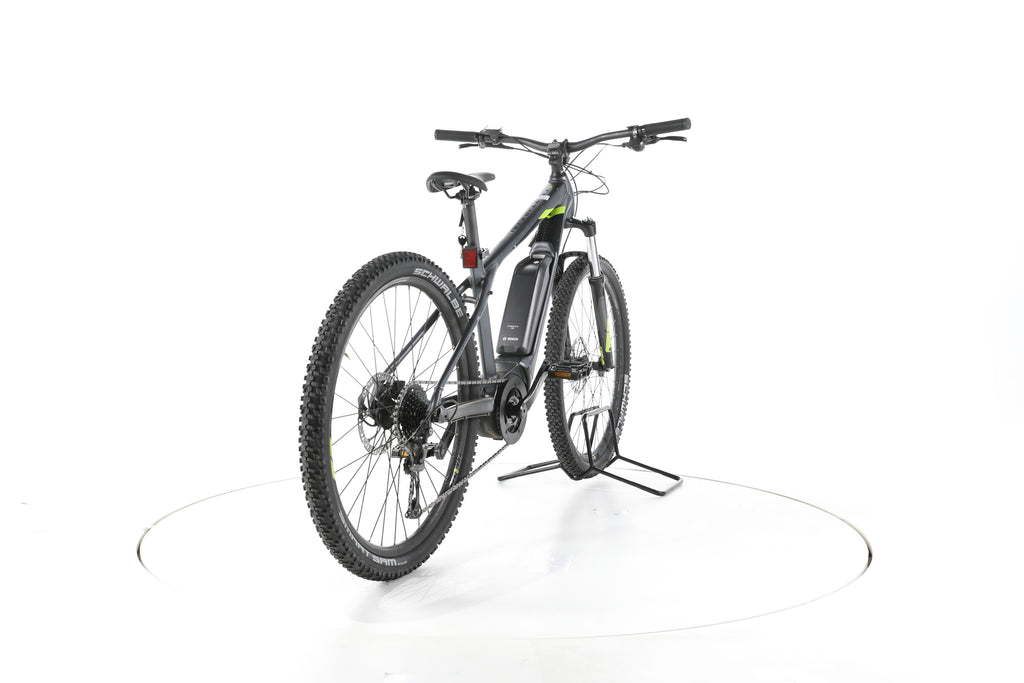 Bulls Copperhead E1 E-Bike - Image 11