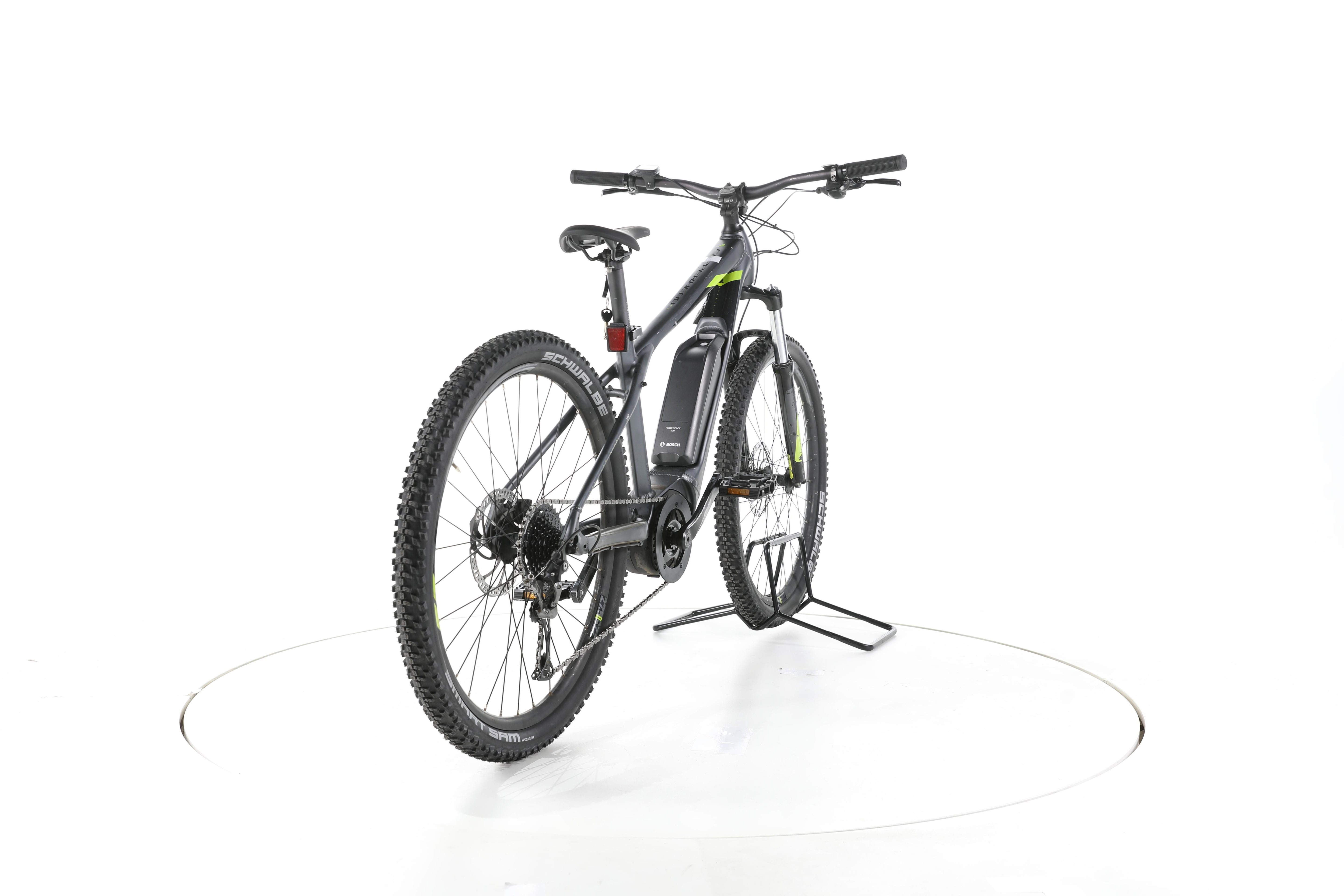 Bulls Copperhead E1 E-Bike - Image 11