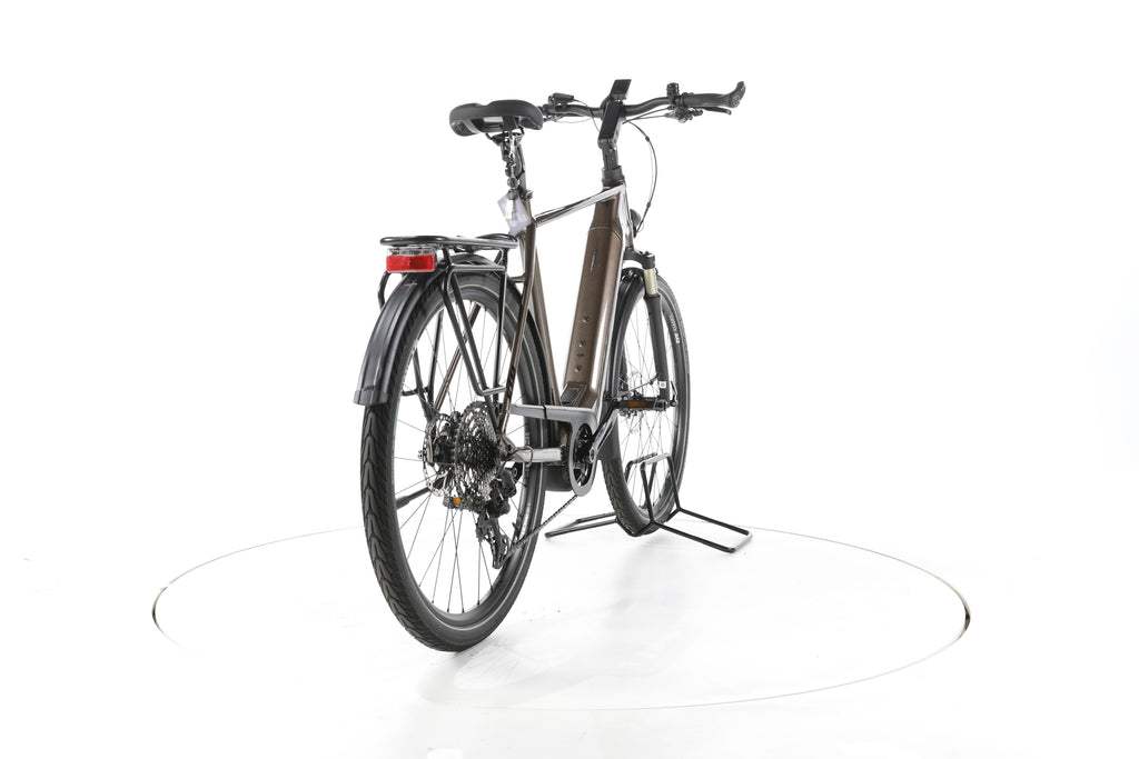 KTM Macina Style 710 Trekking E-Bike - Image 11