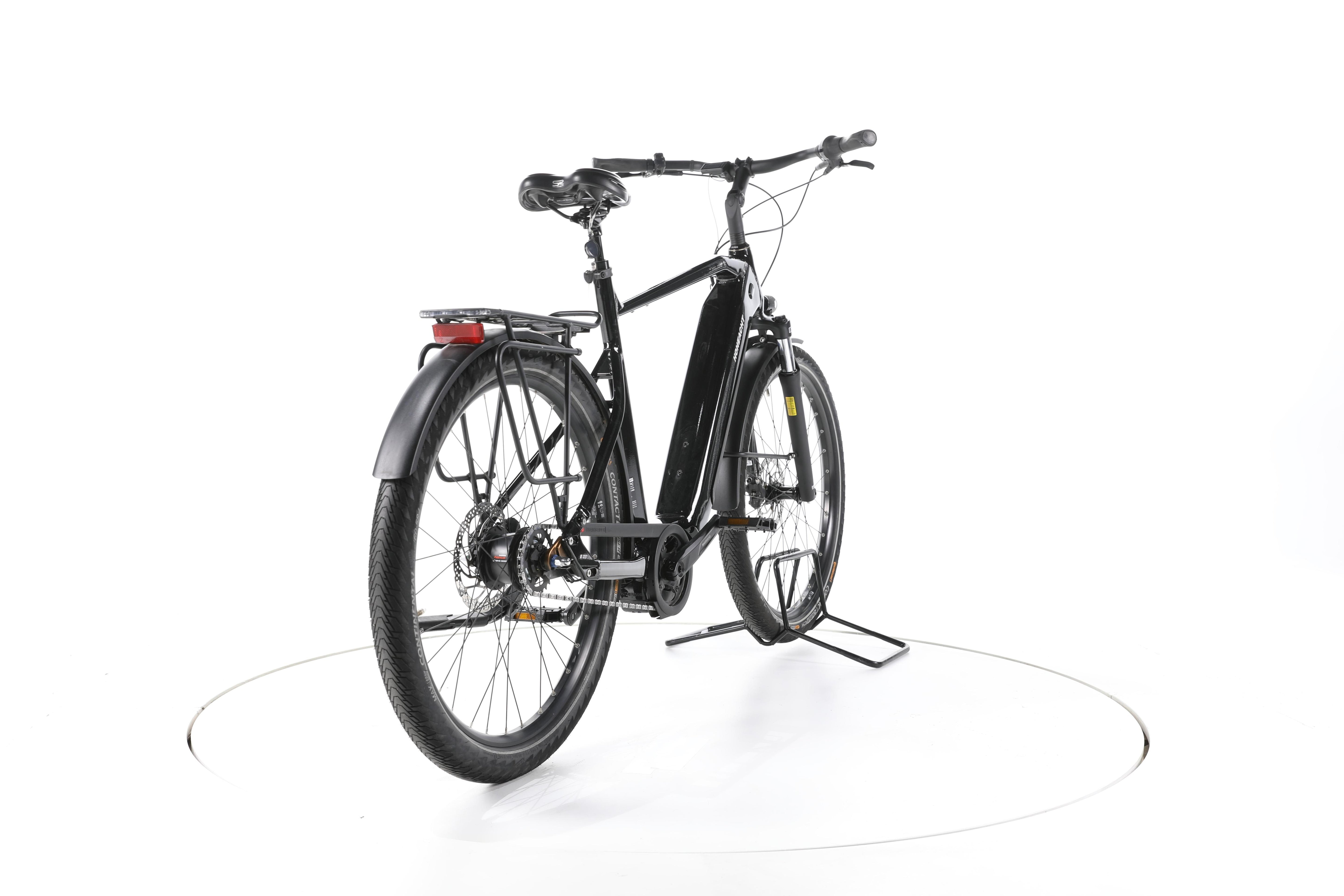 HoheAcht Pasio Vilago City E-Bike 2023 - Image 11