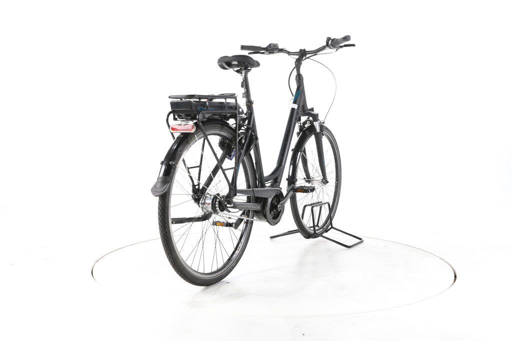 Hercules Robert/a R7 City E-Bike Tiefeinsteiger - Image 11