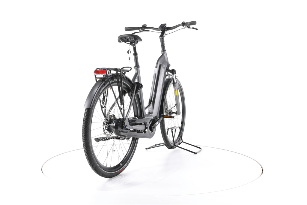 Multicycle Voyage Emi City E-Bike Tiefeinsteiger - Image 11