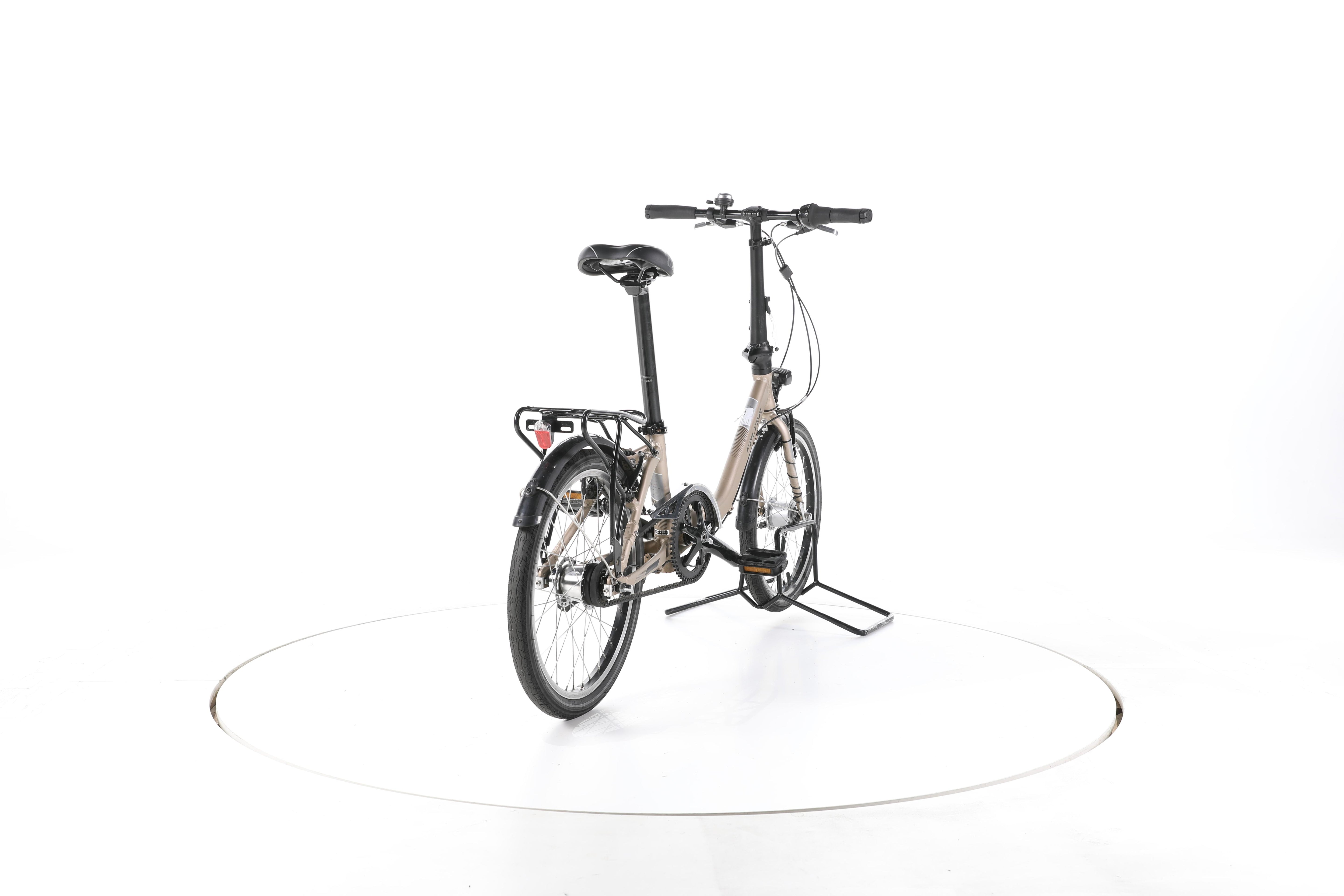FALTER F 6.0 COMFORT Faltfahrrad - Image 11
