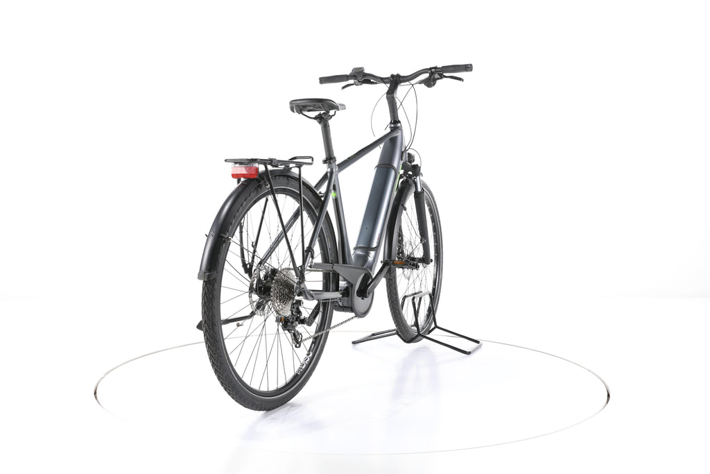 Kreidler Vitality Eco 7 Trekking E-Bike - Image 11