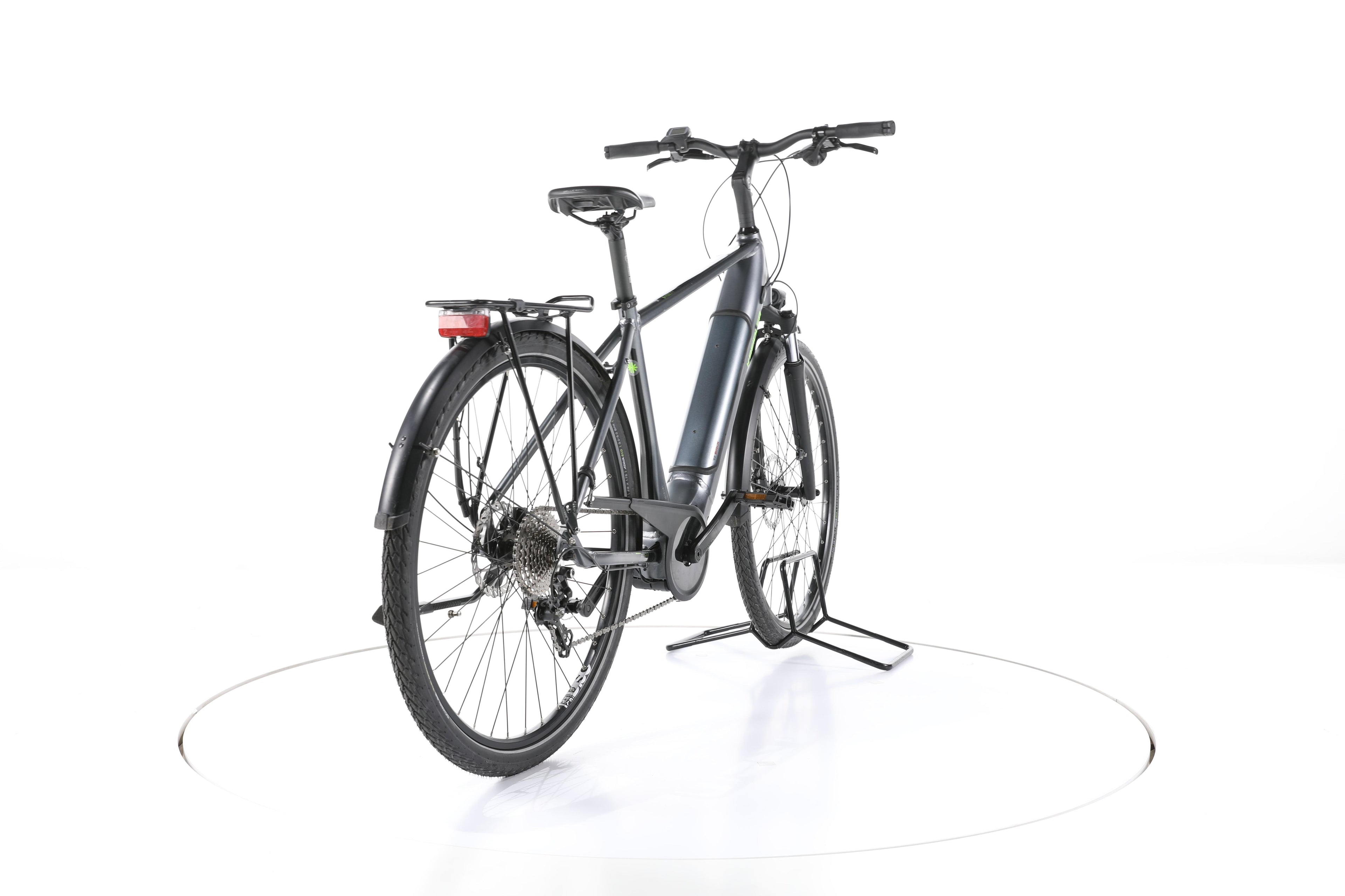 Kreidler Vitality Eco 7 Trekking E-Bike - Image 11