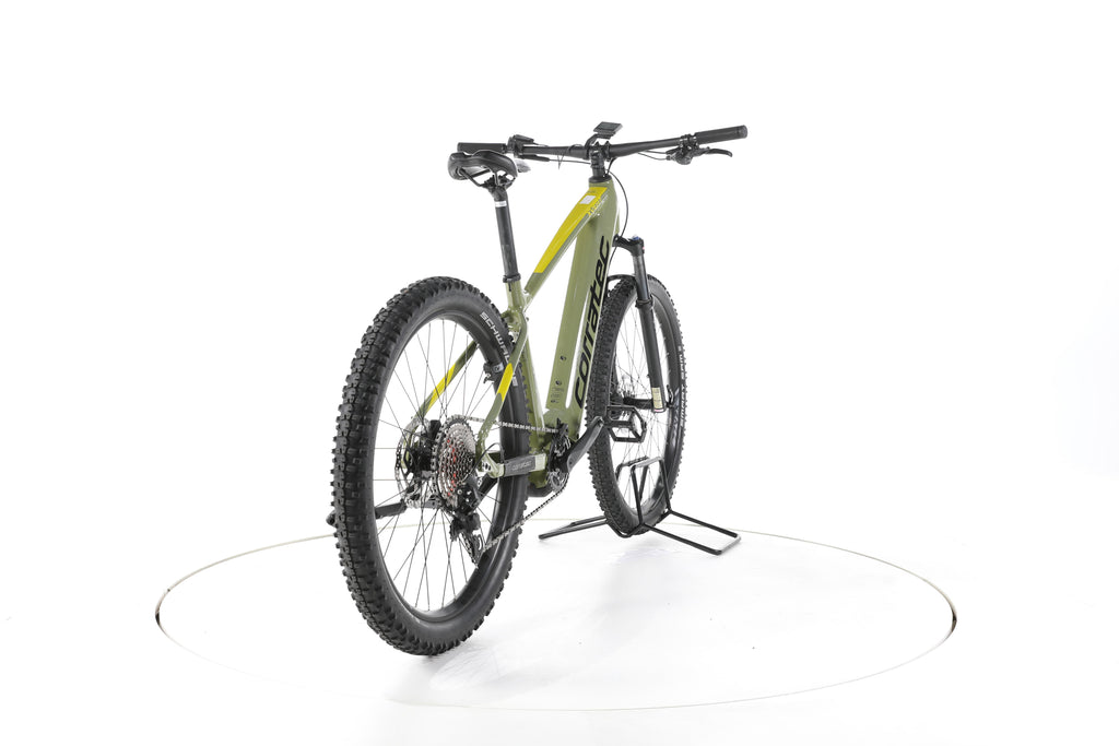 Corratec E-Power X-Vert Elite E-Bike 2023 - Image 11