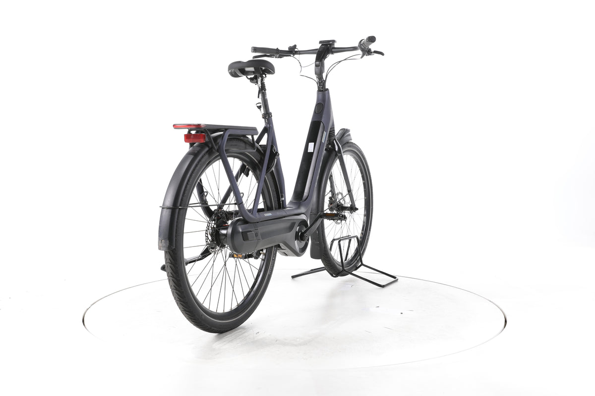 Gazelle Avignon C380 HMB City E-Bike Tiefeinsteiger - Image 11