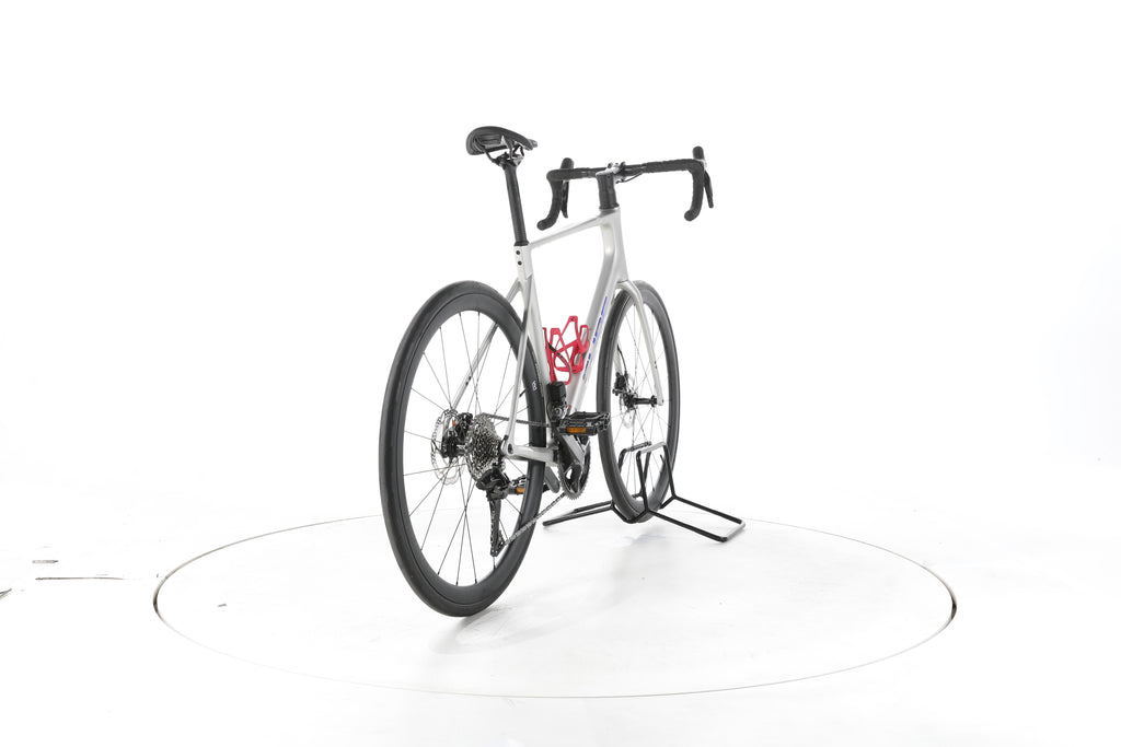 Cube Attain C:62 SLX Fahrrad Rennrad & Gravel - Image 11
